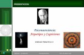 Psiconeurociencia: Arquetipos y Cognicionesxa.yimg.com/kq/groups/27029330/1557534317/name/psiconeur[1]...pdf · Congreso Argentino de Psiquiatría ... PSICONEUROINMUNOENDOCRINOLOGIA.