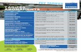 TARIFES VALL D'HEBRON.pdf [ 2 ], page 1 @ Preflight ...tennisvallhebron.cat/media/tarifes_2017.pdf · ARIFES SALUT T TENNIS + PÀDEL + FITNESS ÚS LLIURE DE LES INSTAL·LACIONS MENSUAL