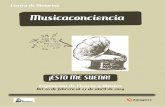 Centro de Historias - Zaragoza Comunica | -Noticias del … · y ordenar los centenares de instrumentos musicales que existen en todo el mundo: El banjo: ¿cordófono o membranófono?