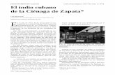 DESENTERRANDO el pasado Cuba Arqueológica El …cubaarqueologica.org/document/ra7n2-07.pdf · los prehistóricos americanos en los Kjoekkenmo-5 Sesión del 28 de Octubre de 1890.