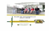 Plan de Desarrollo 2014-2018 - planeacion.uaemex.mxplaneacion.uaemex.mx/InfBasCon/PlantelCuauhtemoc/... · Contralor Universitario . Plan de Desarrollo 2014-2018 ... aptitudes, actitudes