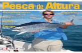 REVISTA MENSUAL DE PESCA DEPORTIVA, …solopescaonline.es/articulos/pesca_altura/itinerariospa/PINTOS.pdf · liar similar a la que se vive en Galicia con el pinto. Los pescadores
