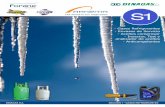 - Gases Refrigerantes - Envases de Servicio - Aceites ... · El R134a se usa con lubricantes de éster de ... es ideal para sustituir directamente al R12 en el aire acondicionado