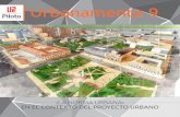 Urbanamente 9 - unipiloto.edu.co · Conceptos y tipos de normas para el proyecto arquitectónico 11 ... que reconoce las necesidades ... la corrupción por modifica-