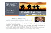 Don Bosco CAMINANDO - arzobispadodeguatemala.com · organización de los Ejercicios Espirituales, y otros servicios a la Inspectoría. ... a la antigua Finca Las Charcas. ... Estudios