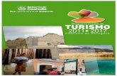 Programa Estatal de Turismo de Coahuila 2011-2017 · Septiembre de 2012 . Programa Estatal de Turismo de Coahuila ... Se refiere a la responsabilidad del Estado para organizar un