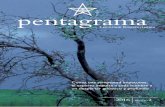 Revista Pentagrama 2 2016 - rosacruzaurea.org · las cavidades cerebrales son las siete cabezas de la serpiente o del dragón, los siete ojos de los ... cual se relata en el Canto