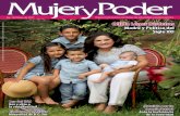 DE LA DIRECTORA - mujerypoder.com.mxmujerypoder.com.mx/Ediciones Impresas/2017/Revista... · social ¨alentando su participación en todos los niveles y ámbitos ... punto de publicarse