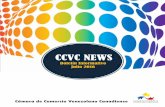 Presentación de PowerPoint - cancham.com.vecancham.com.ve/fotos/archivos/Boletin CCVC - Julio 201646469.pdf · El pasado 01 de julio la Embajada de Canadá en la República Bolivariana