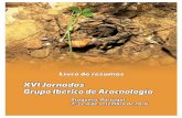 Livro de resumos Jornadas GIA 2016 v1 - sea …sea-entomologia.org/gia/docs/jornadas_gia_xvi.pdf · En esta charla se mostrarán algunos avances en la ... los sistemas de producción