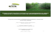 REHABILITACIÓN ECOLÓGICA PARTICIPATIVA …cvsaulaverde.com/pazconflicto/Doc1.pdf · diagnóstico, las líneas estratégicas del PGAR 2002-2012, el Plan Nacional de Desarrollo ...