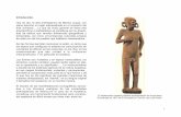 Introducción. - Acervos Digitales UDLAPcatarina.udlap.mx/u_dl_a/tales/documentos/ldg/cruz_a_ja/capitulo-1.pdf · cosmovisiones que dan unidad a la civilización mesoamericana. Y
