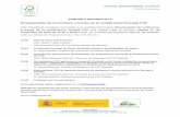Forest Stewardship Council FSC España · Mancha y Castilla León, cuyo objetivo es promover la certificación forestal FSC en montes resineros como herramienta para la conservación
