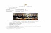 FESOFI HOY (Año 2013) · Vocales Natos: Los presidentes de las Federaciones Territoriales Federación de Sociedades Filatélicas de Andalucía, Ceuta y Melilla: ... "Historia de