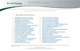 Maestría en Derecho Internacional con Énfasis en …documentos.uexternado.edu.co/78435129/wp-content/uploads/2016/04/... · 18 Germán Bacca Medina 38 Nicolás Gamboa Morales 19