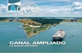 LA NUEVA HISTORIA - Canal de Panamá | Nos …micanaldepanama.com/wp-content/uploads/2016/10/elfaro-201601031.… · precalificadas el diseño, ... económicas con los requisitos
