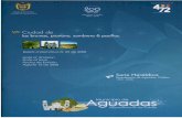 Aguadas - Boletín Informativo · Municipio de Departamento de ... autores, investigadores, compositores y coreógrafos ... Villa de Presentación Enclavado en la zona andina colornbiana,