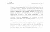 1 Provincia del Chubut PODER JUDICIAL - Tribunal · PDF fileobligación de tratar los planteos de la quejosa soslayando las deficiencias ... Esto, por cuanto los argumentos recursivos