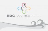 RDC DOCTRINA DONES Y TALENTOS - …liderescreativos.com/assets/es/docs/como-conocer-los-dones.pdf · Recuerde los dones y talentos fueron puestos en ... ¿Cómo te das cuenta que