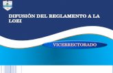 VICERRECTORADO - delaprovidencia.edu.ec 2016.pdf · natural, recogido, sin maquillaje , uñas cortas y sin pintar (mujeres). ... cortas, corbata azul marino y pantalón azul marino