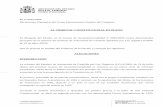 AL TRIBUNAL CONSTITUCIONAL EN PLENO - … · Murcia: Estatuto modificado por LLOO 4/1994, de 24 de marzo, y 1/1998, de 15 de junio; Comunidad Valenciana: Estatuto modificado por LLOO