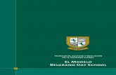 Tecnología, Cultura y Educación - bds.edu.ar fileEsta publicación presenta una revisión del proyecto de Tecnología, Cultura y Educación implementado en el Belgrano Day School