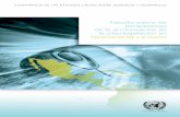 Estudio sobre las perspectivas de la armonización de la ciberlegislación engobernanzainternet.org/ssig2017/tpl/libros/conferencia_caribe.pdf · el comercio internacional y en la