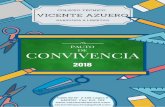 TABLA DE CONTENIDO - colvicenteazuero.comcolvicenteazuero.com/directivos/manual2014.pdf · ... acciones en el aula por nivel 72 7.4.3 el componente de atenciÓn: situaciones tipo