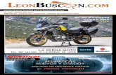 650XT ABS 8.999€ - leonbuscon.esleonbuscon.es/wp-content/uploads/leonbuscon-158-web.pdf · nº 158 - abril de 2018 inmuebles - vehÍculos - anuncios - agenda de eventos y ocio ...