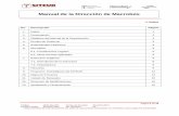 Manual de la Dirección de Macrobús - siteur.gob.mx Manual de Direccion de Macrob… · 12. Resumen de Modificaciones 15 ... competitiva y generadora de empleos. 3. ... 6.1 Análisis