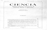 (Ciencia, Méx.) Fecha de publicación: II de octubre de ...cedros.residencia.csic.es/imagenes/Portal/ciencia/1967_25_06-z2.pdf · ASKNJO, 1>K. CONRADO F., San Juan, Puerto Rico.