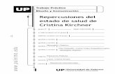Repercusiones del estado de salud de Cristina Kirchnerfido.palermo.edu/servicios_dyc/blog/docentes/trabajos/11293_35032.pdf · Relaciones Públicas TP Nº 6 Consigna - Analice la
