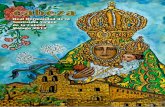 Real Hermandad de la Santísima Virgen de la Cabeza ... CABEZA 2012.pdf · “Buscad primero su Reino”, la visita cultural a la Alcazaba de Málaga o el camino a Sierra Morena de
