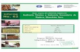 Informe de MFI No. 62 - 190.92.18.85190.92.18.85/descargas/InformesMFI/InformesMFI/Informe_MFI_062.pdf · (compras de madera) que salidas (ventas de madera) para las cuatro especies