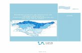 Página 1 de 78 - Euskadi.eus · ESTADO ECOLÓGICO SEGÚN LA DIRECTIVA 2000/60/CE ... por tanto, como contribución al Proyecto de Plan Hidrológico de la Demarcación de las Cuencas