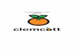 Reglamento de Uso 2017-2018 pdf - clubvvp.comclubvvp.com/wp-content/uploads/2017/11/Reglamento-de-Uso-Clemco… · Modelo resumen Clemcott ... Las pautas de abonado y tratamientos