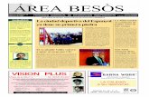 ÁREA BESÒS, Marzo de 1999 ÁREA BESÒS - areabesos.comareabesos.com/PDF/AB0028.pdf · Redacción y Publicidad: C/ Besòs nº 7 -08930 Sant ... nombre de toda la comparsa de Vía