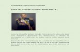 COLOMBIA CAIDA DE DICTADORES CAIDA DEL …esperanzaacosta.com/wp-content/uploads/2017/03/... · ensayo. Haciendo una remembranza de la caída del General Gustavo Rojas Pinilla el