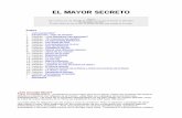 EL MAYOR SECRETO - Los Portales del Guajiroeruizf.com/lecturas/alien/david_Ike_el_mayor_secreto.pdf · Ha habido sólo algo más de 40 Presidentes de los Estados Unidos de Norteamérica