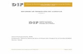 INFORME DE RENDICIÓN DE CUENTAS - …sitios.dif.gob.mx/transparencia/planes_programas_informes/...2012/... · 11.3 Resumen Ejecutivo de las Acciones y Resultados Relevantes obtenidos