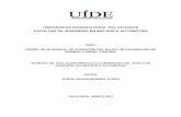 UNIVERSIDAD INTERNACIONAL DEL ECUADOR …repositorio.uide.edu.ec/bitstream/37000/1800/1/T-UIDE-134.pdf · CAPÍTULO I INTRODUCCIÓN DE LA INVESTIGACIÓN ... 2.2.2 Bomba De Inyección