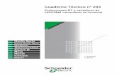 Cuaderno Técnico nº 204 - Ingeniería de Sistemas y ...automata.cps.unizar.es/bibliotecaschneider/VVD/CT204.pdf · IGBT (Insulated Gate Bipolar Transistor), alimentado por la tensión