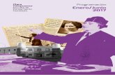 Programación Enero/Junio 2017 - ayto-fuenlabrada.es · CURSO LA HISTORIA QUE NO NOS CONTARON: “El legado de las mujeres”. Impartido por: Helena Sánchez del Moral, historiadora.