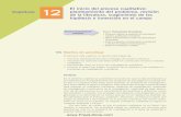 Objetivos del aprendizaje - Páginas Personales UNAM · • una exploración de las defi ciencias en el conocimiento del problema • la defi nición inicial del ambiente o contexto.