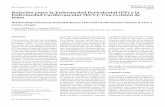 Relación entre la Enfermedad Periodontal (EP) y la ...bibliotecadigital.univalle.edu.co/bitstream/10893/8906/1/Relacion... · cente en la mayoría de los casos de enfer- ... constituyendo