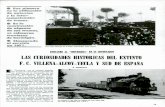 y la inter- comunitación de trenes. - Revista VÍA LIBRE · sección mayor Jumilla al apeadero de Cie-za y el 29-9-1925, el tramo para enlazar ... bién de tres ejes acoplados procedente