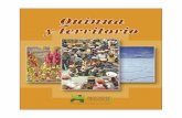 Quinua y territorioquinua.pe/wp-content/uploads/2016/03/quinoa-y-territorio.pdf · Una región árida con condiciones de vida difíciles, sujeta ... por completo tanto el paisaje