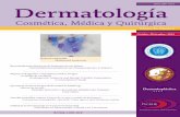  · dcmq.com.mx Dermatología Cosmética, Médica y Quirúrgica Dermatoplástica Volumen 12 • Número 4 ISSN 2007-4174 Recomendaciones clínicas para la …