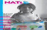 Revista Internacional desde los Niños/as Adolescentes ... · Memoria I y II Encuentro Local de NATs 2002 - 2005 ... III Congreso Mundial sobre los Derechos de la Niñez ... se dieron