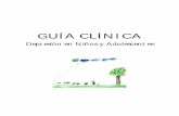 GUÍA CLÍNICA - Sitio Oficial de la Secretaría de Salud ... · Historia natural de la enfermedad 11 Diagnóstico 11 Diagnóstico diferencial 12 Comorbilidad 13 ... Tegucigalpa,